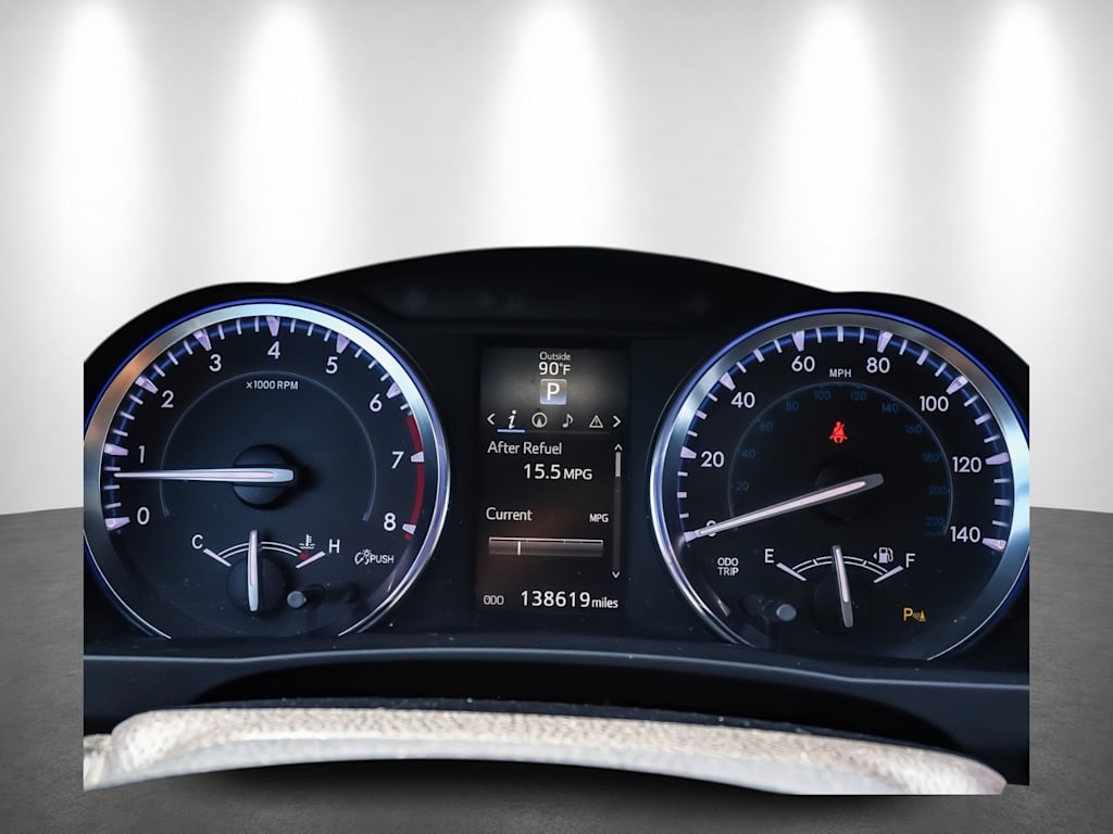 Thumbnail: 2014 Toyota Highlander - 14