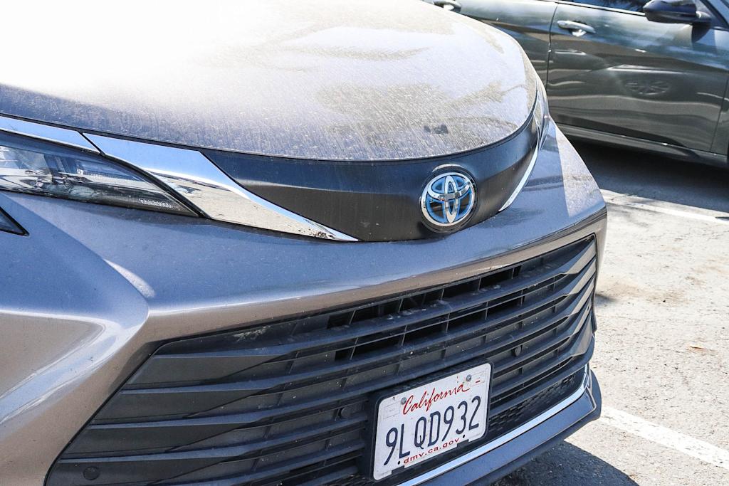 Thumbnail: 2024 Toyota Sienna - 27