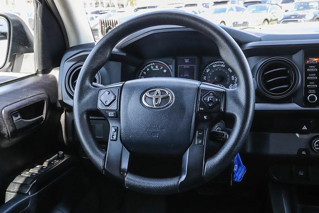 Thumbnail: 2020 Toyota Tacoma - 9