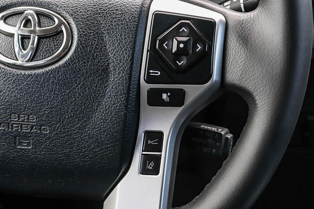 Thumbnail: 2020 Toyota Tundra - 28