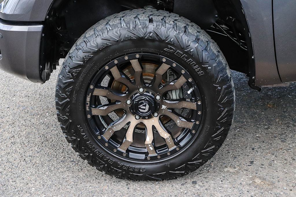 Thumbnail: 2020 Toyota Tundra - 23