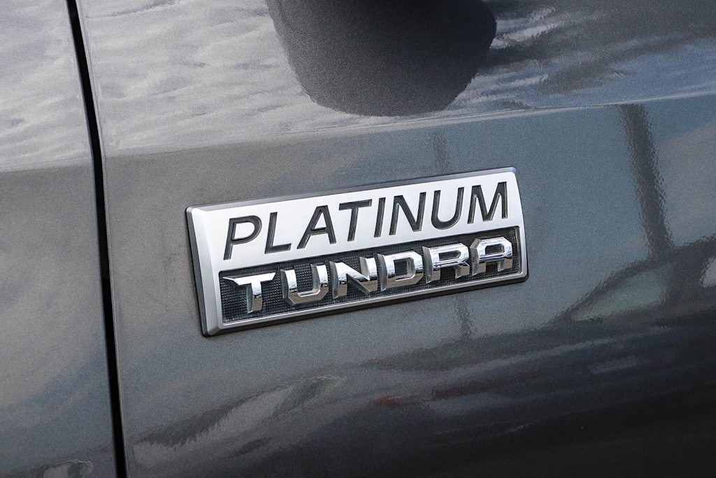 Thumbnail: 2020 Toyota Tundra - 24
