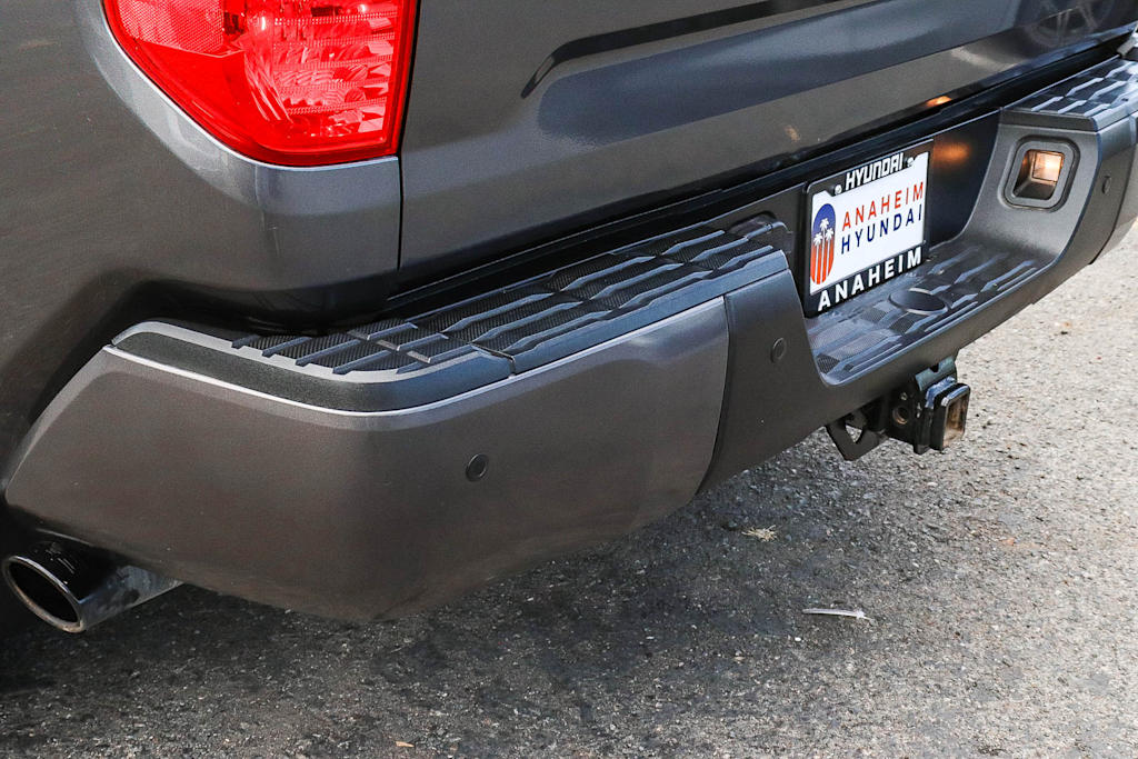 Thumbnail: 2020 Toyota Tundra - 22