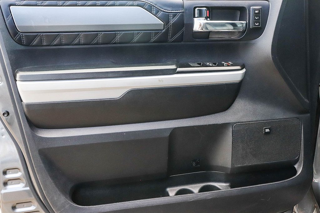Thumbnail: 2020 Toyota Tundra - 31