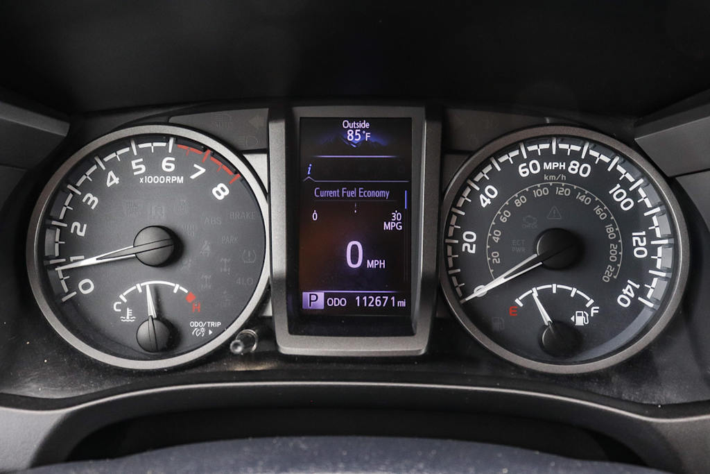 Thumbnail: 2019 Toyota Tacoma - 14