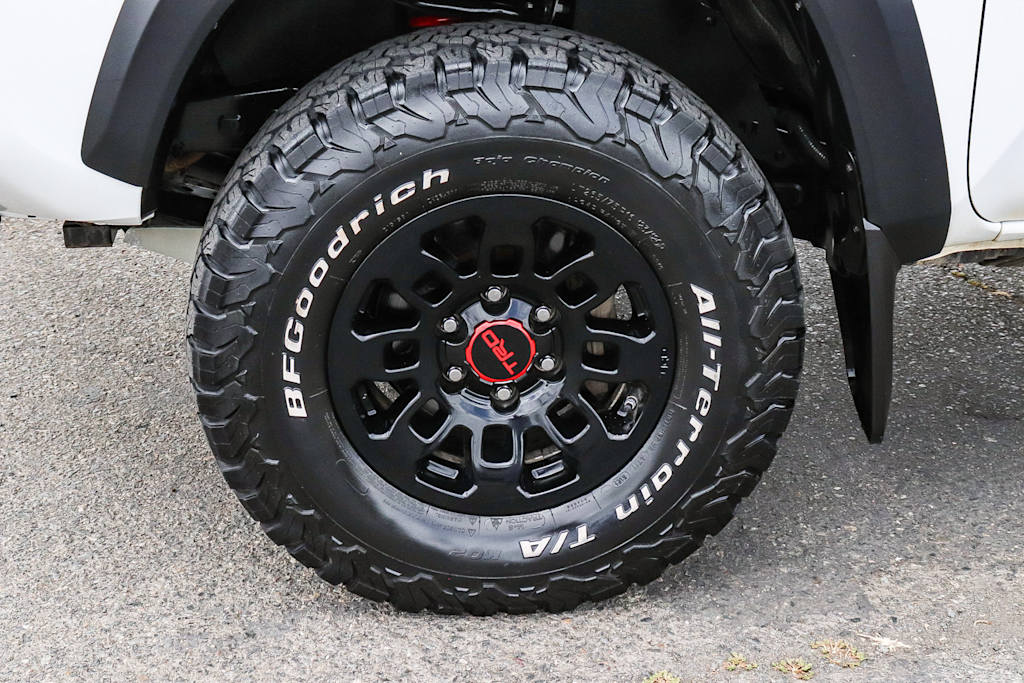 Thumbnail: 2019 Toyota Tacoma - 22