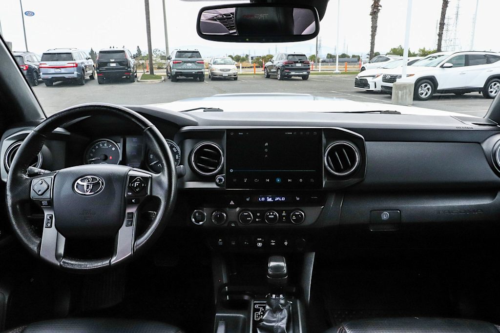 Thumbnail: 2019 Toyota Tacoma - 2