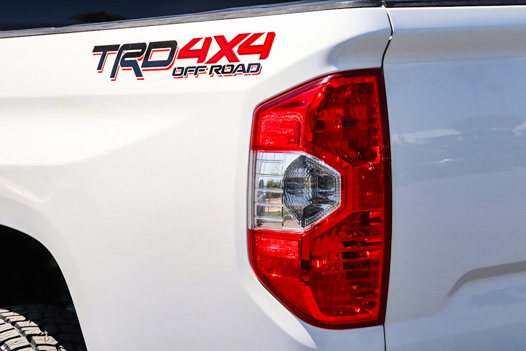 Thumbnail: 2014 Toyota Tundra - 22