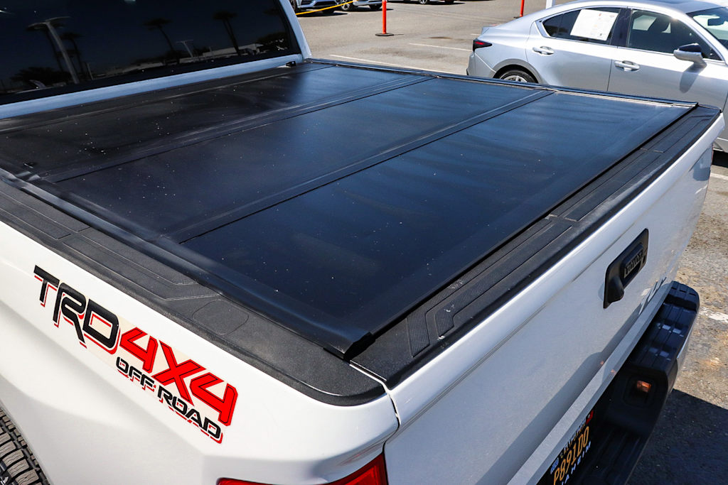 Thumbnail: 2014 Toyota Tundra - 24