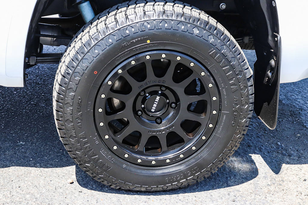 Thumbnail: 2014 Toyota Tundra - 7
