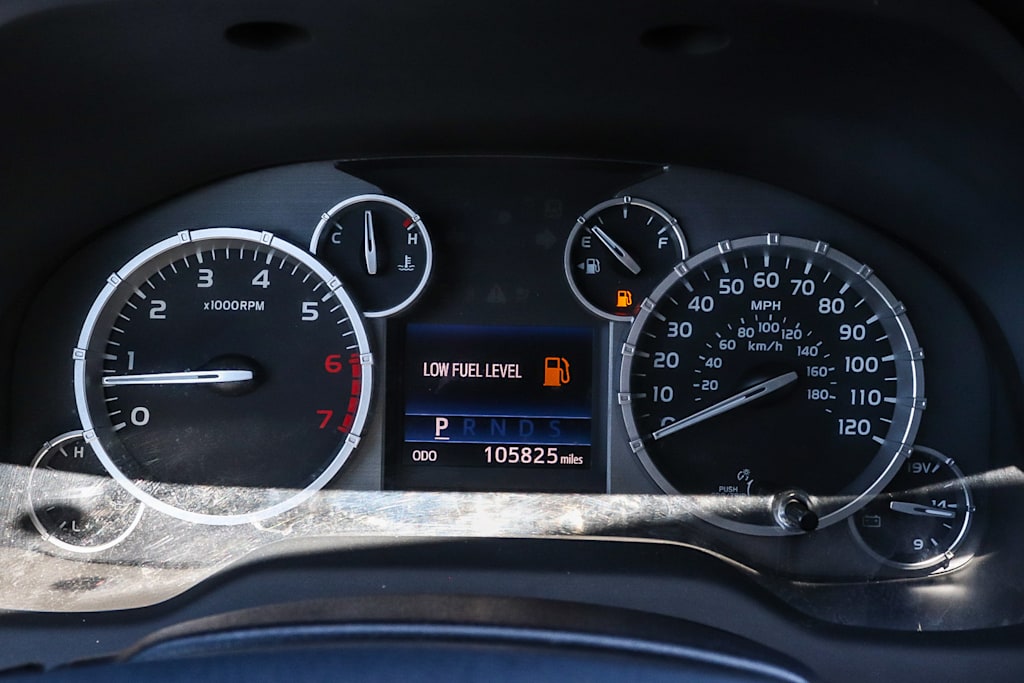 Thumbnail: 2014 Toyota Tundra - 15