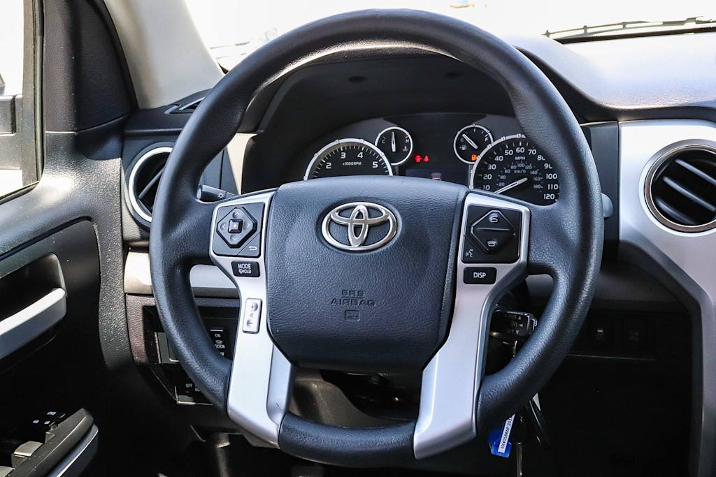 Thumbnail: 2014 Toyota Tundra - 9
