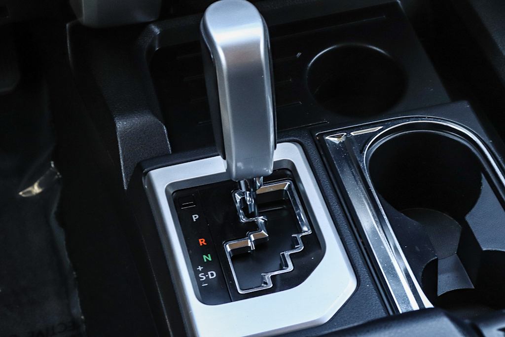 Thumbnail: 2014 Toyota Tundra - 14