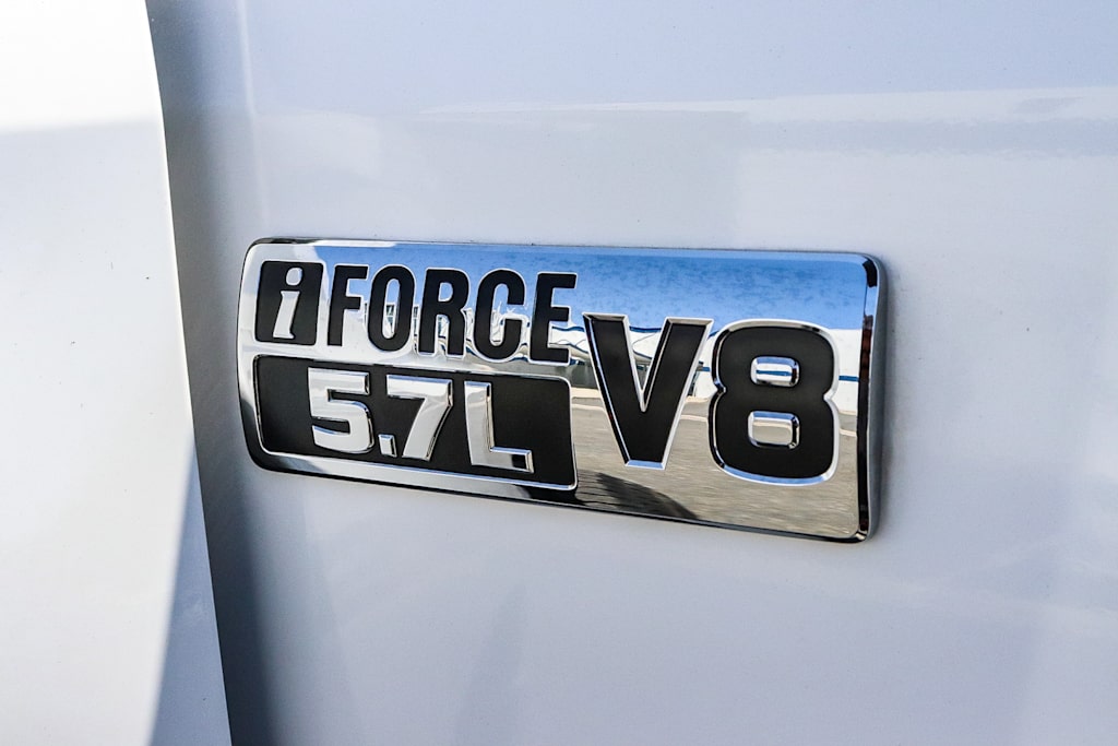 Thumbnail: 2014 Toyota Tundra - 36