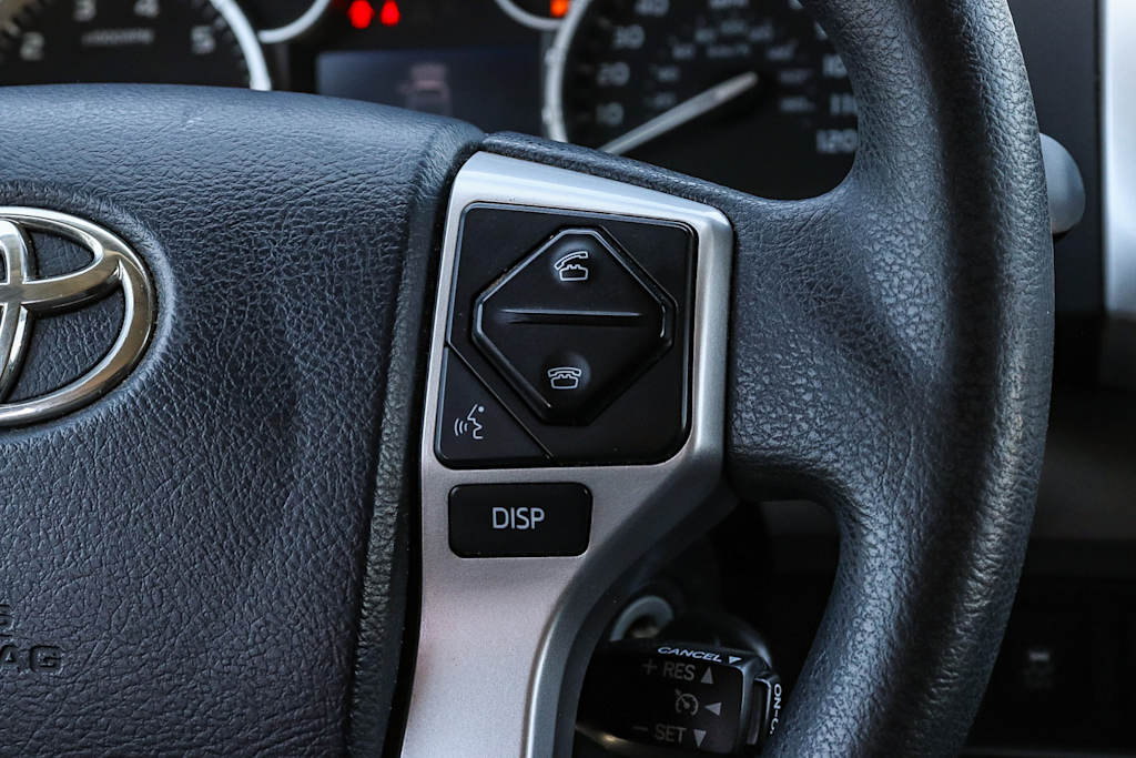 Thumbnail: 2014 Toyota Tundra - 29