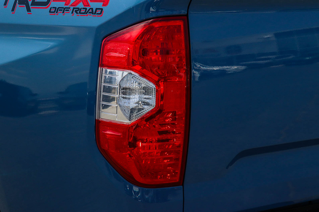 Thumbnail: 2019 Toyota Tundra - 21