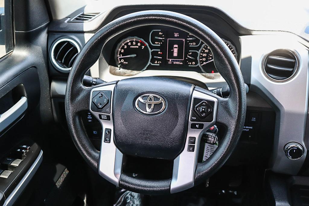 Thumbnail: 2019 Toyota Tundra - 8