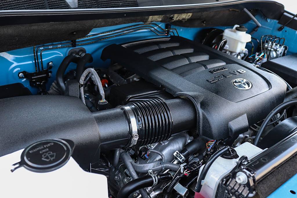 Thumbnail: 2019 Toyota Tundra - 36