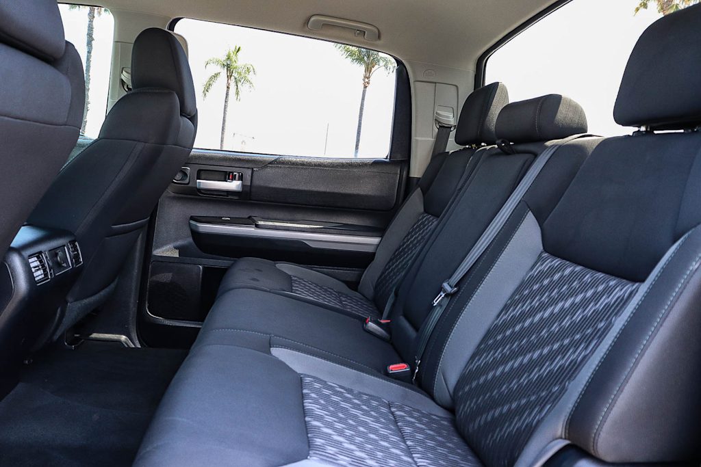Thumbnail: 2019 Toyota Tundra - 11
