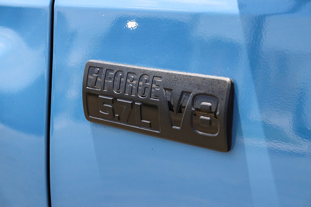 Thumbnail: 2019 Toyota Tundra - 24