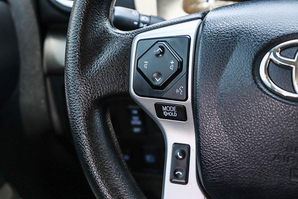 Thumbnail: 2019 Toyota Tundra - 27