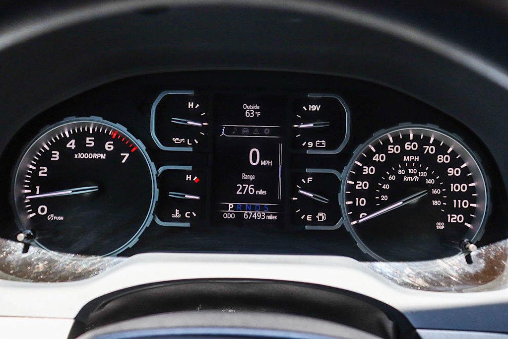 Thumbnail: 2019 Toyota Tundra - 14