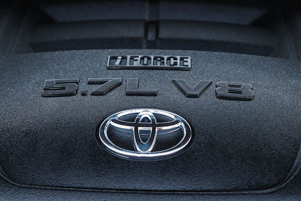 Thumbnail: 2019 Toyota Tundra - 37