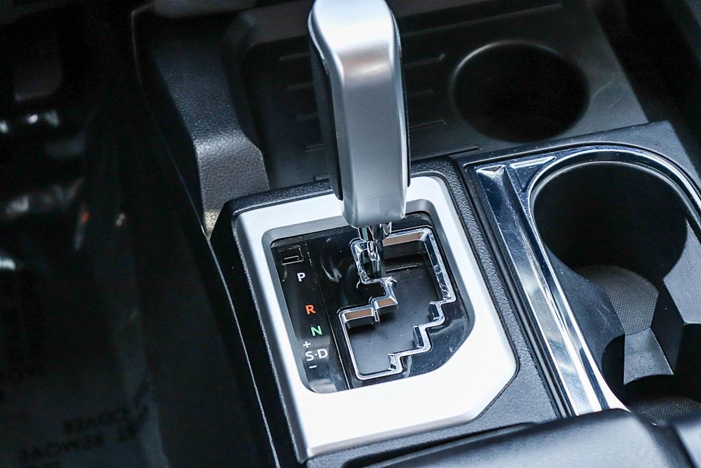 Thumbnail: 2019 Toyota Tundra - 13