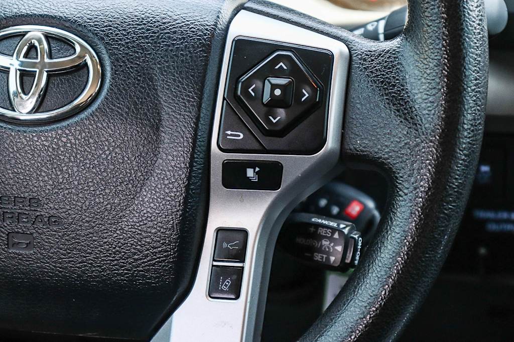 Thumbnail: 2019 Toyota Tundra - 28