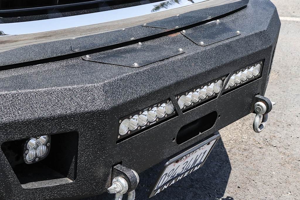 Thumbnail: 2015 Toyota Tundra - 13