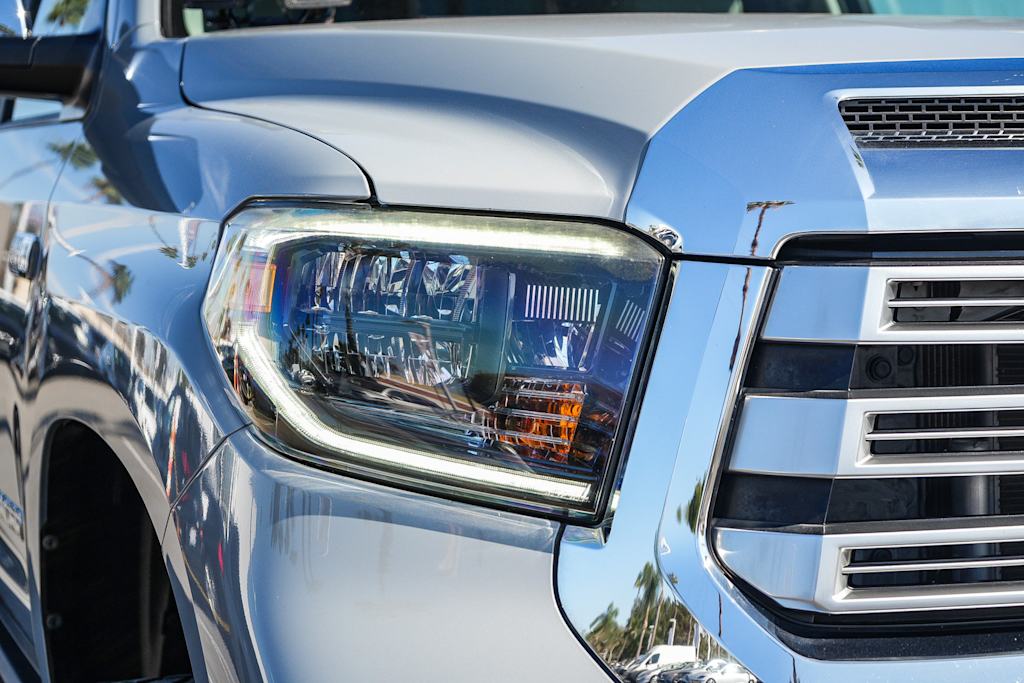 Thumbnail: 2020 Toyota Tundra - 17