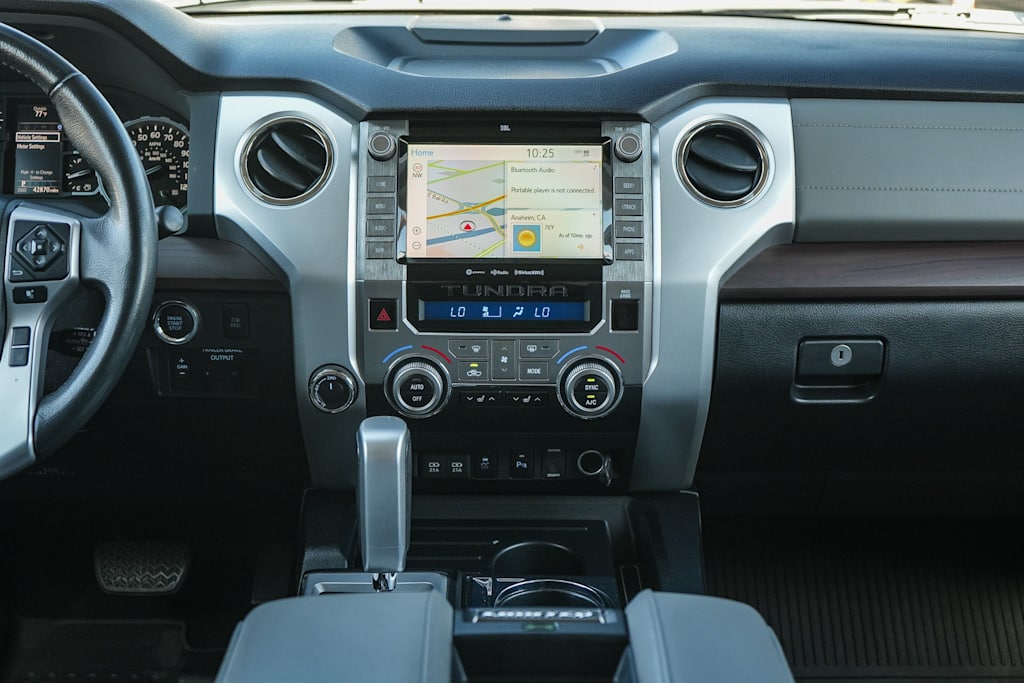 Thumbnail: 2020 Toyota Tundra - 12