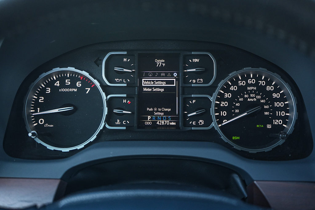 Thumbnail: 2020 Toyota Tundra - 14