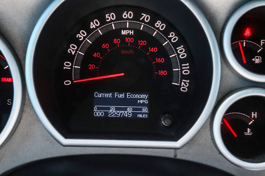 Thumbnail: 2010 Toyota Tundra - 12