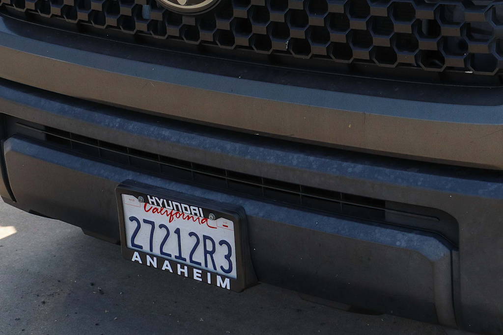 Thumbnail: 2020 Toyota Tundra - 14