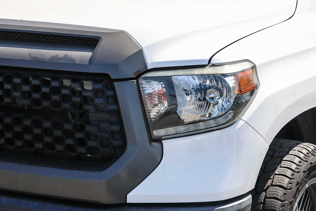 Thumbnail: 2020 Toyota Tundra - 13