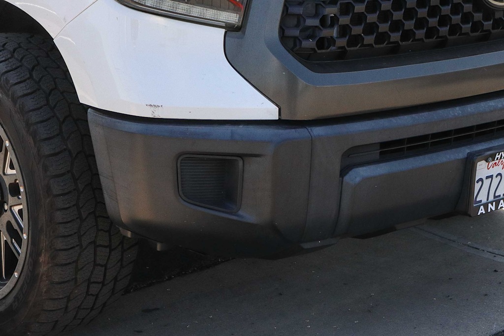 Thumbnail: 2020 Toyota Tundra - 25