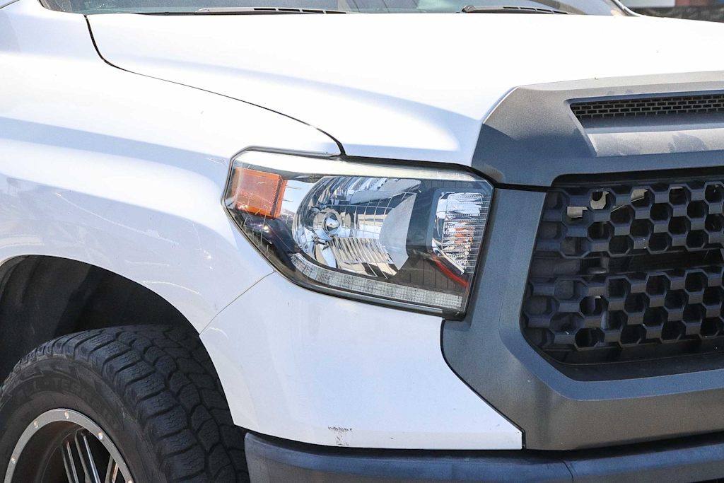 Thumbnail: 2020 Toyota Tundra - 24