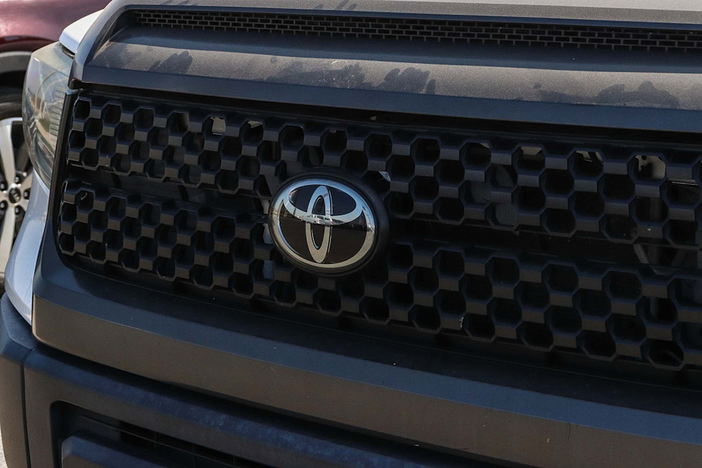 Thumbnail: 2020 Toyota Tundra - 5