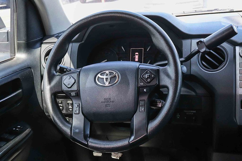 Thumbnail: 2020 Toyota Tundra - 7