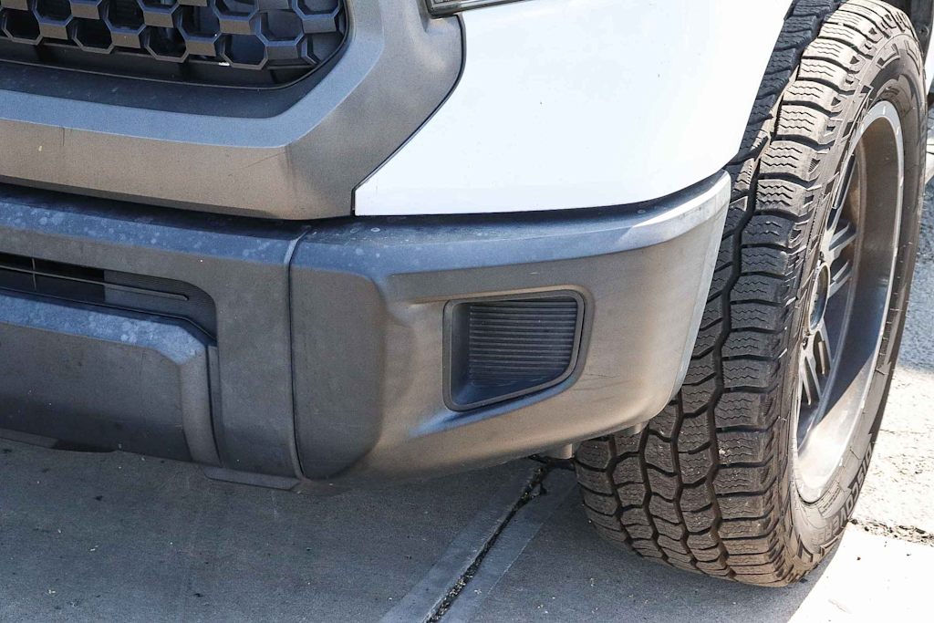 Thumbnail: 2020 Toyota Tundra - 15