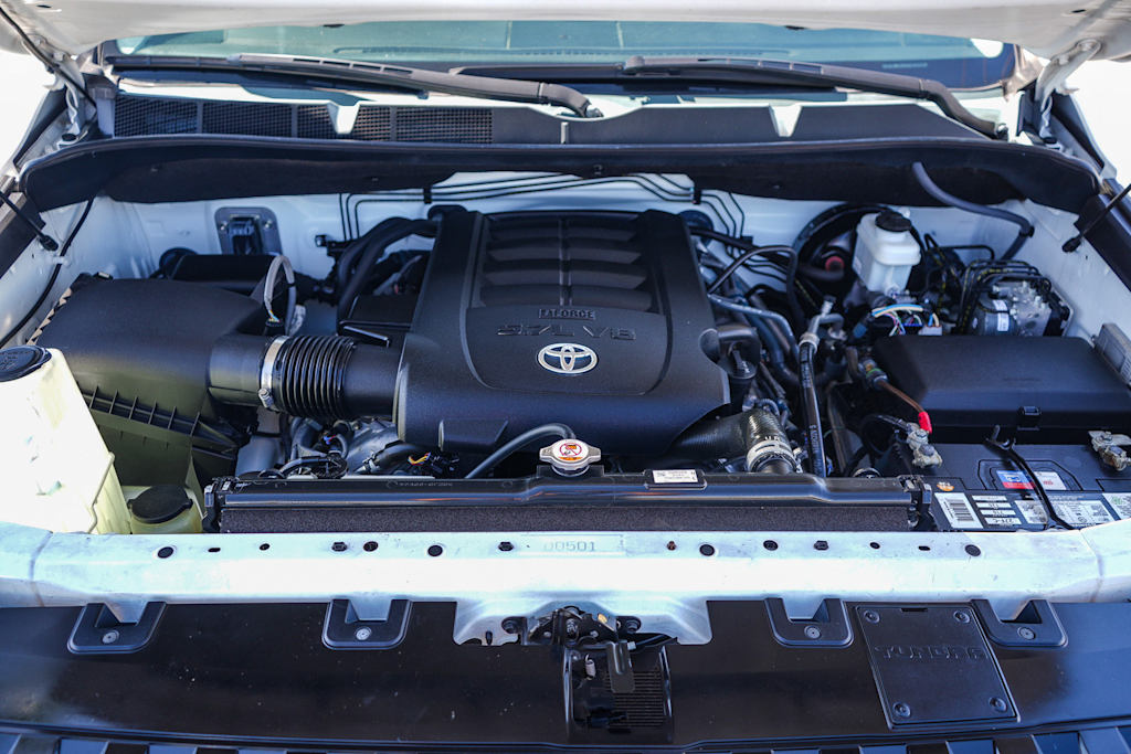 Thumbnail: 2020 Toyota Tundra - 7