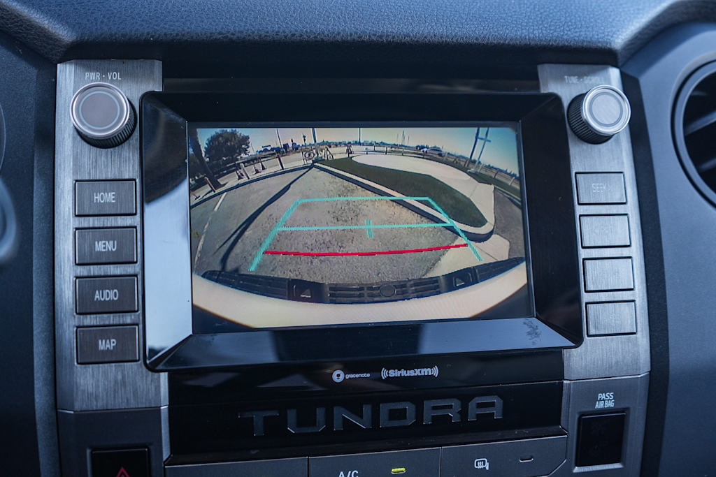 Thumbnail: 2020 Toyota Tundra - 24