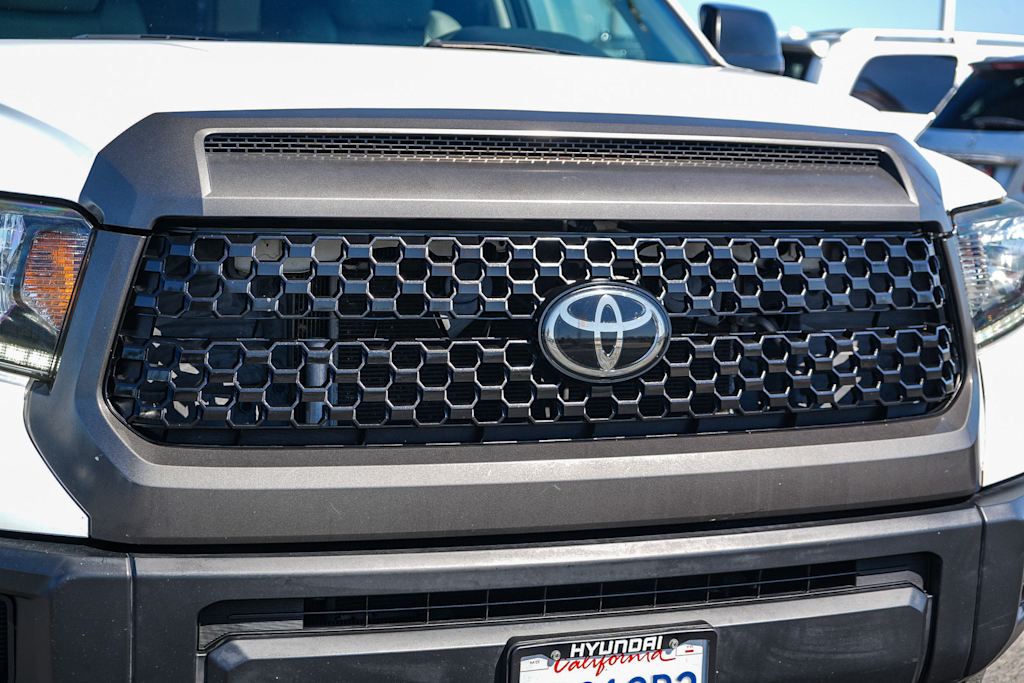 Thumbnail: 2020 Toyota Tundra - 16