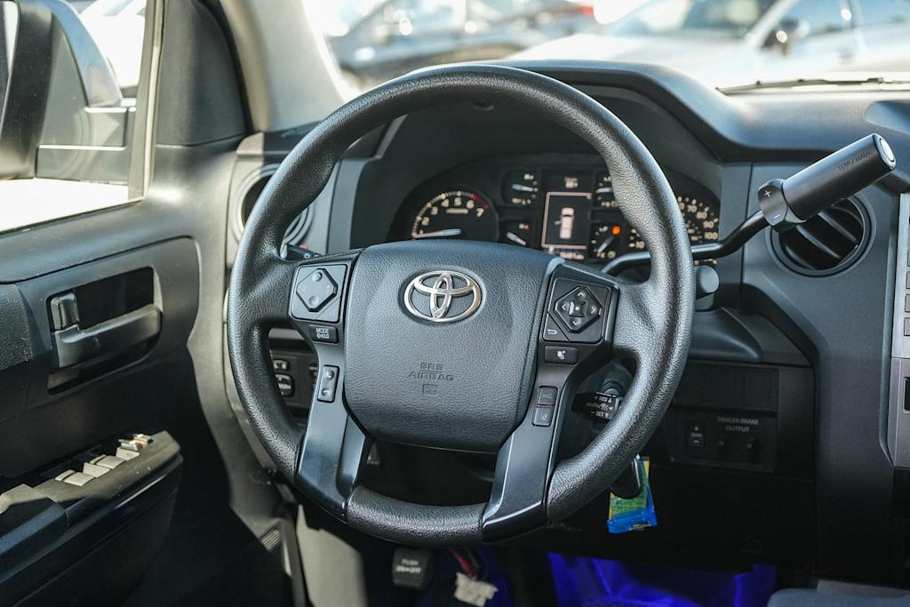 Thumbnail: 2020 Toyota Tundra - 12