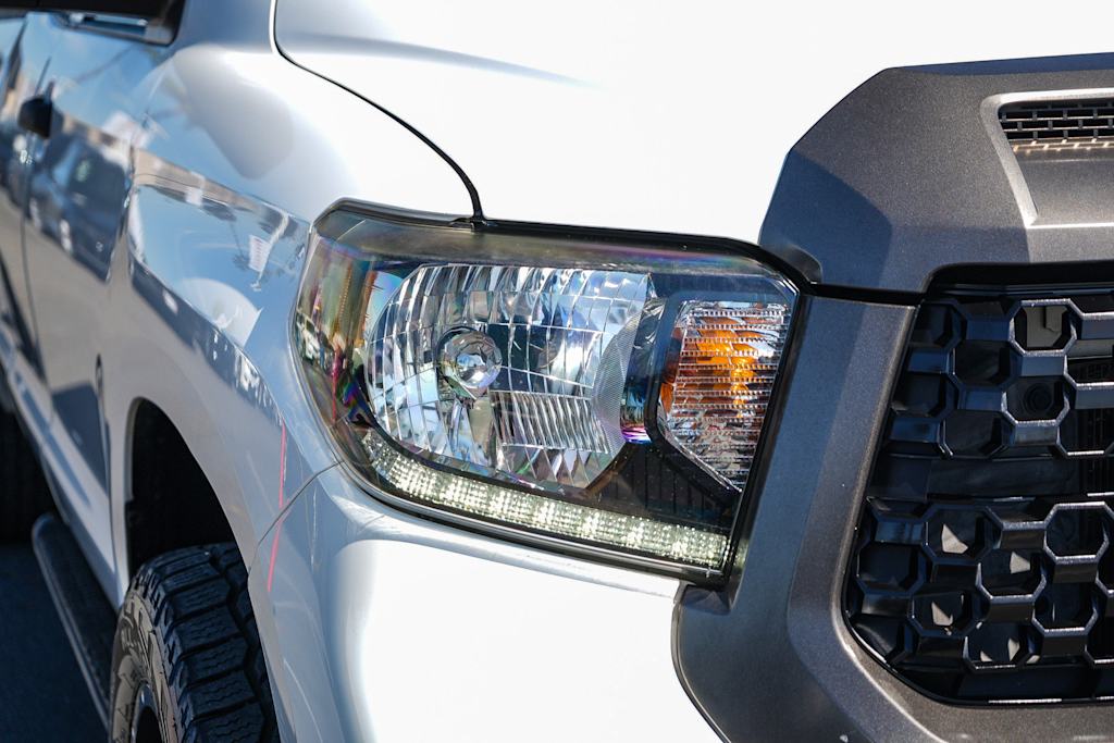 Thumbnail: 2020 Toyota Tundra - 18