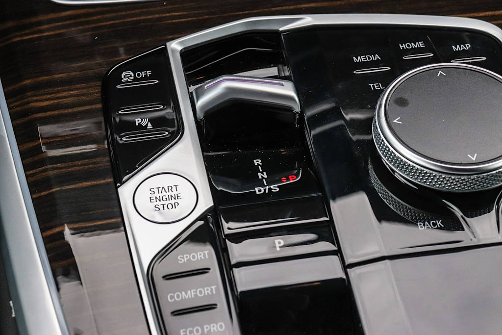 Thumbnail: 2024 BMW X5 - 28