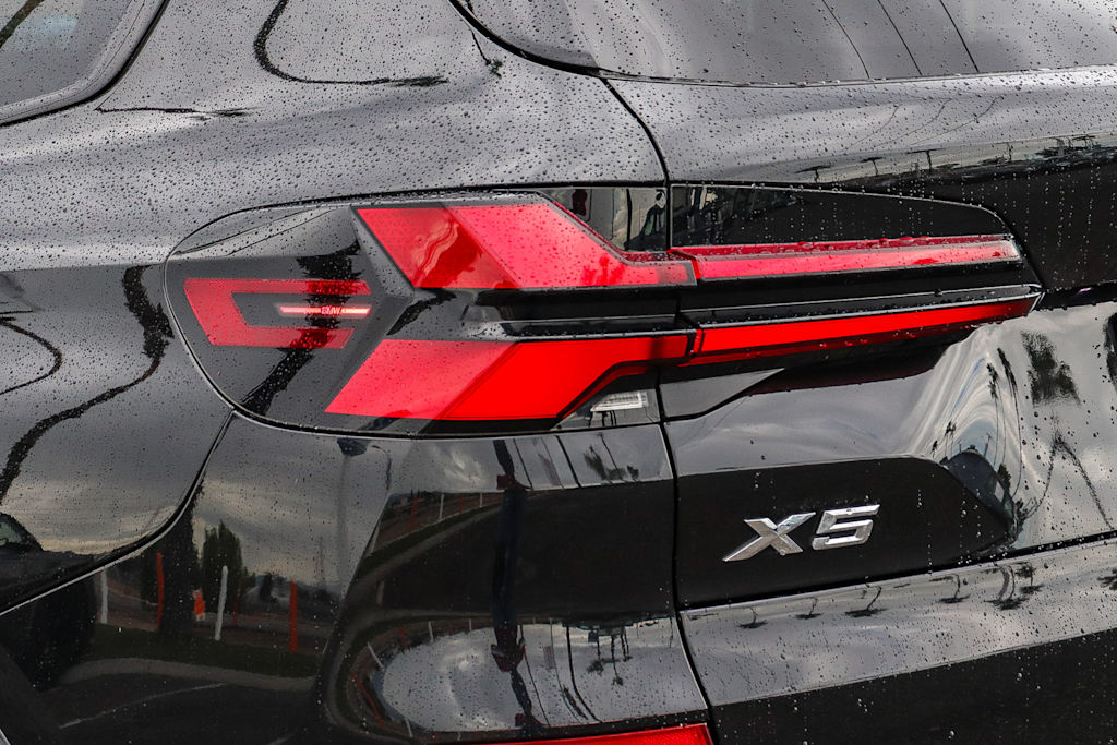 Thumbnail: 2024 BMW X5 - 20