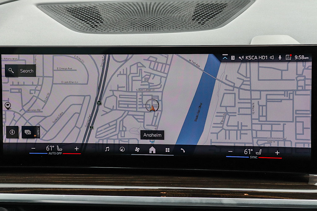Thumbnail: 2024 BMW X5 - 23