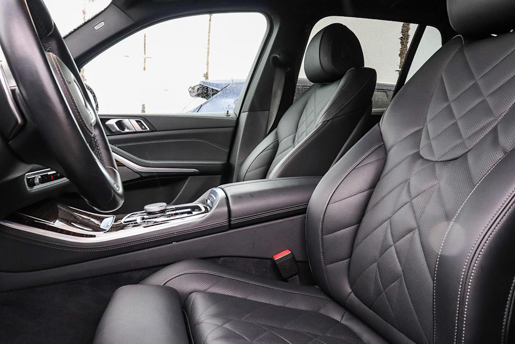 Thumbnail: 2024 BMW X5 - 10